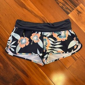 Roxy Women's Endless Summer Printed Boardshort